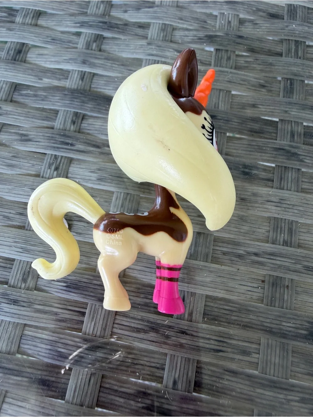 Choco Dream Darlene My Little Pony